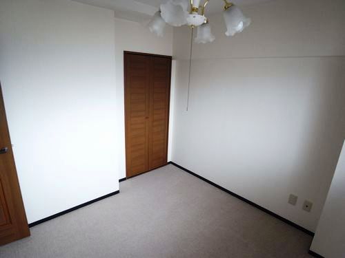 Living and room. Western-style 2
