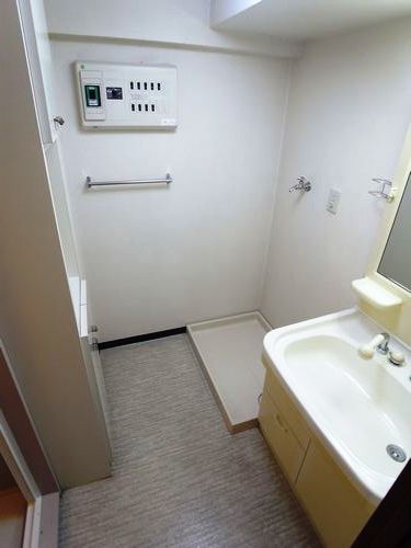 Washroom