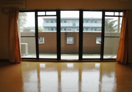 Living and room