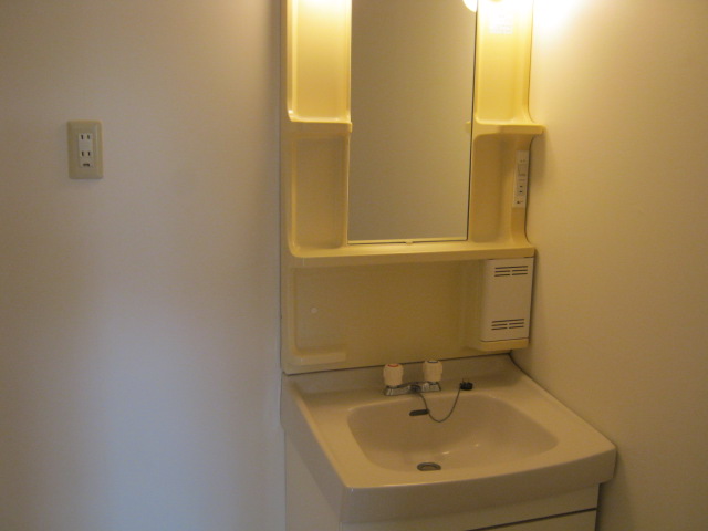 Washroom