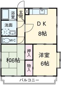 Building appearance