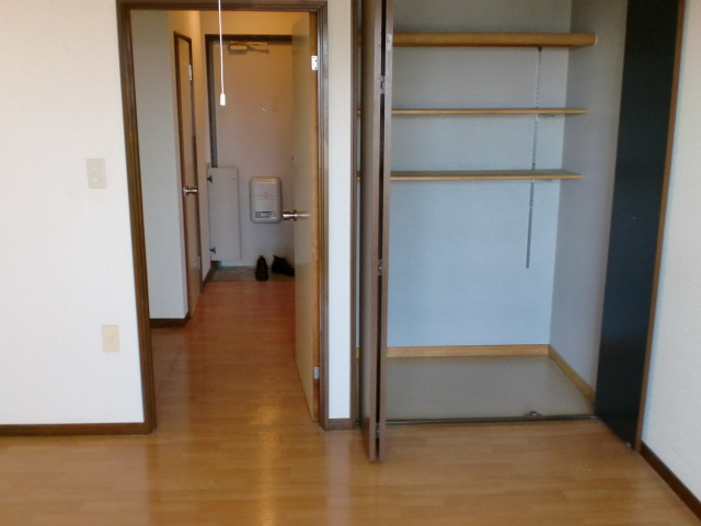 Living and room. Interior