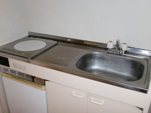 Kitchen. Kitchen