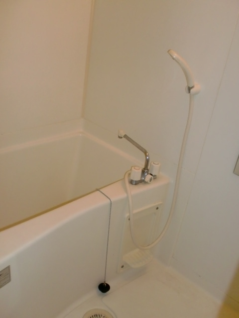 Bath. Bathroom