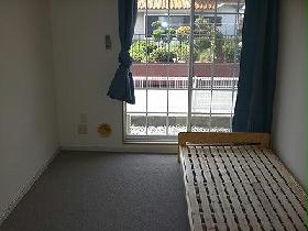 Living and room. Bet fence also has arrived.