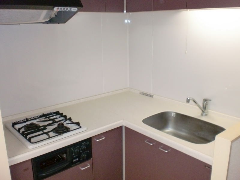 Kitchen. Kitchen