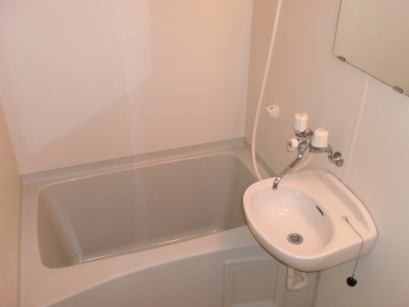 Bath. Bathroom