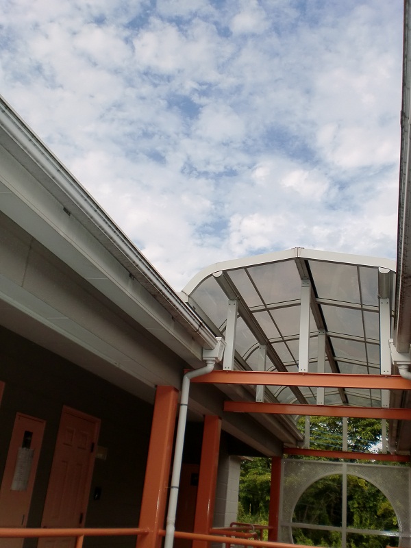 Other. Atrium