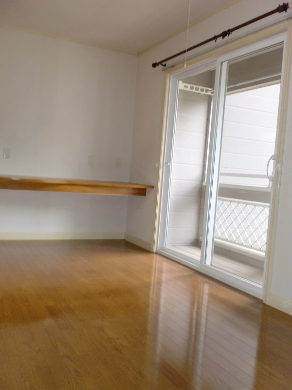 Living and room. Indoor photo