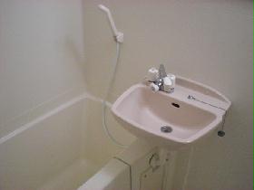 Bath. With bathroom ventilation drying function