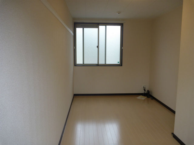 Living and room. This room with depth. Floor is the flooring. (Taken from the east side)