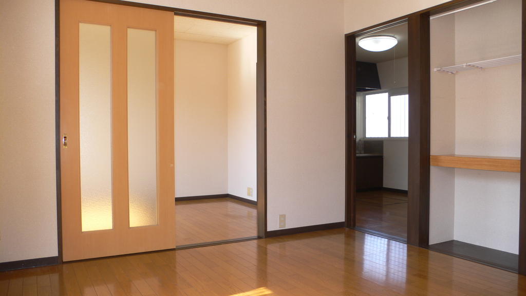 Living and room