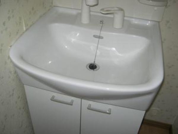 Washroom