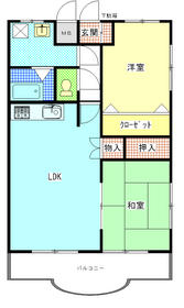Building appearance