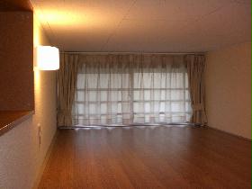 Other. Loft space, Also a big success as a storage space! 