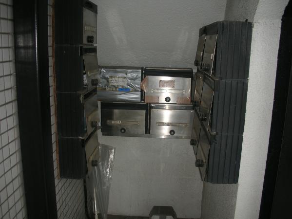 Other common areas