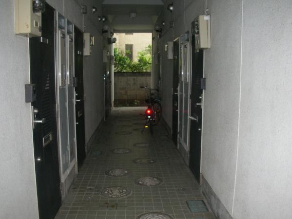 Other common areas