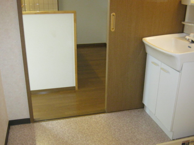 Washroom
