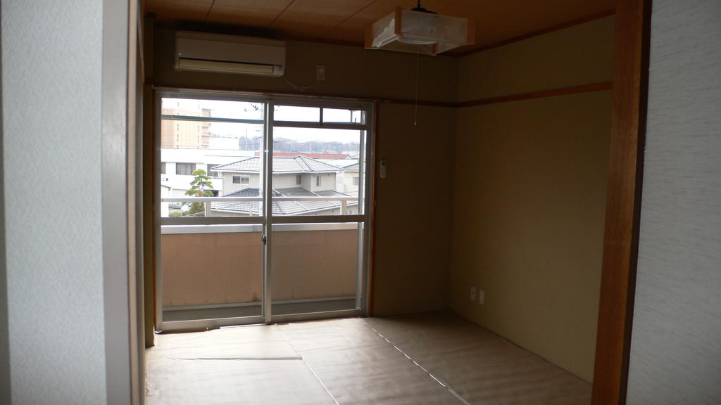 Other room space