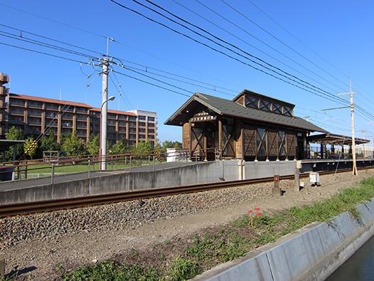 Other Environmental Photo. 400m to forest station Hirose wild birds