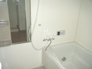 Bath. You add cook + bathroom with dryer (rainy day convenient)