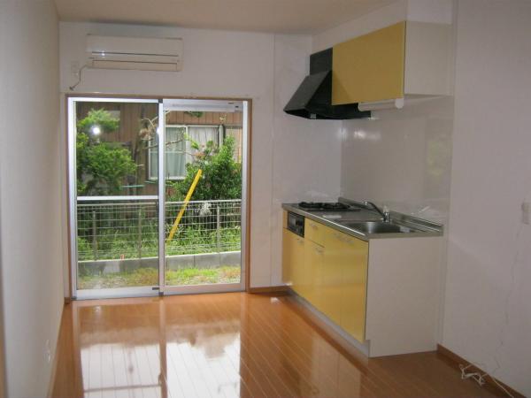 Living and room