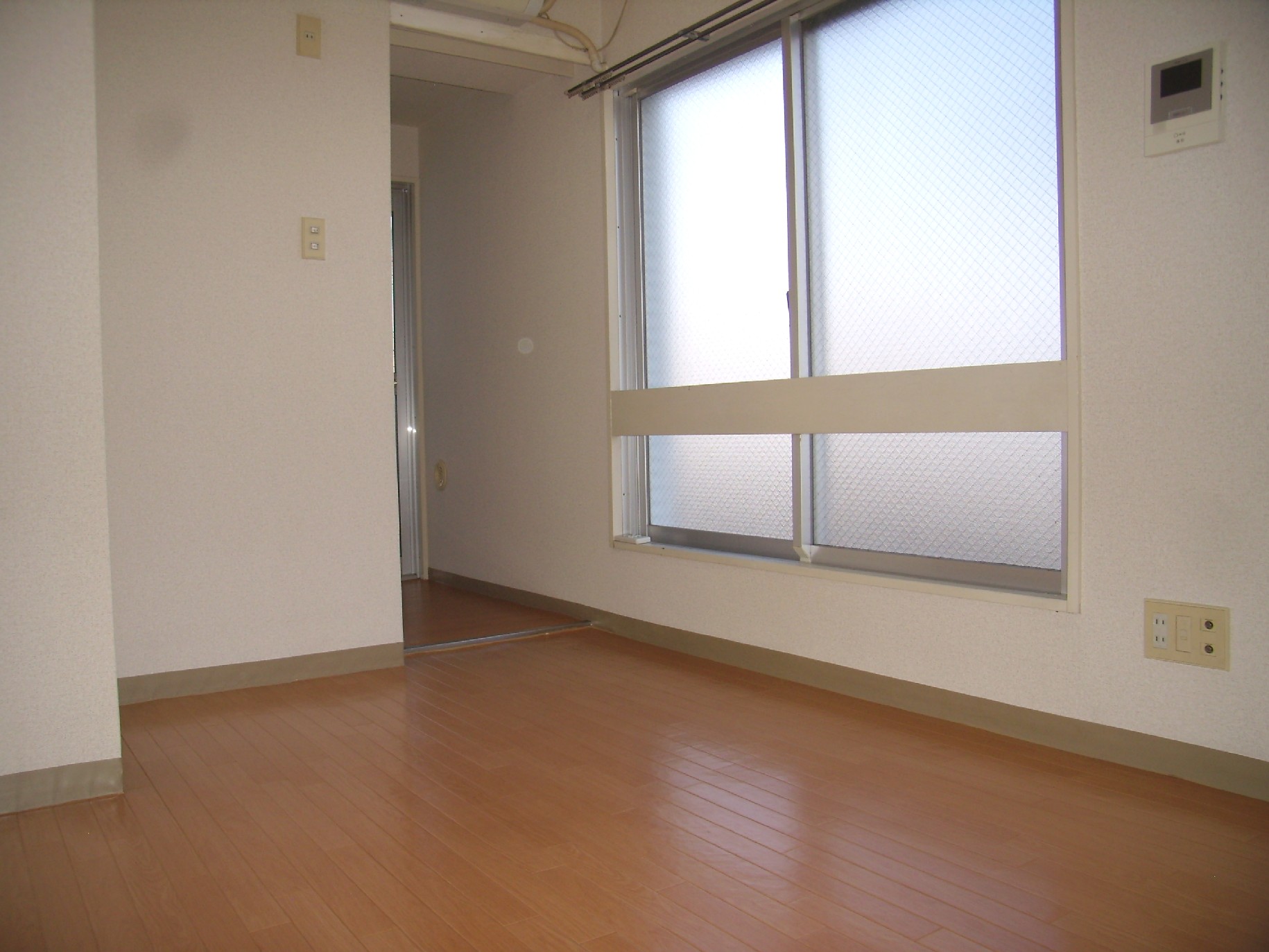 Other room space