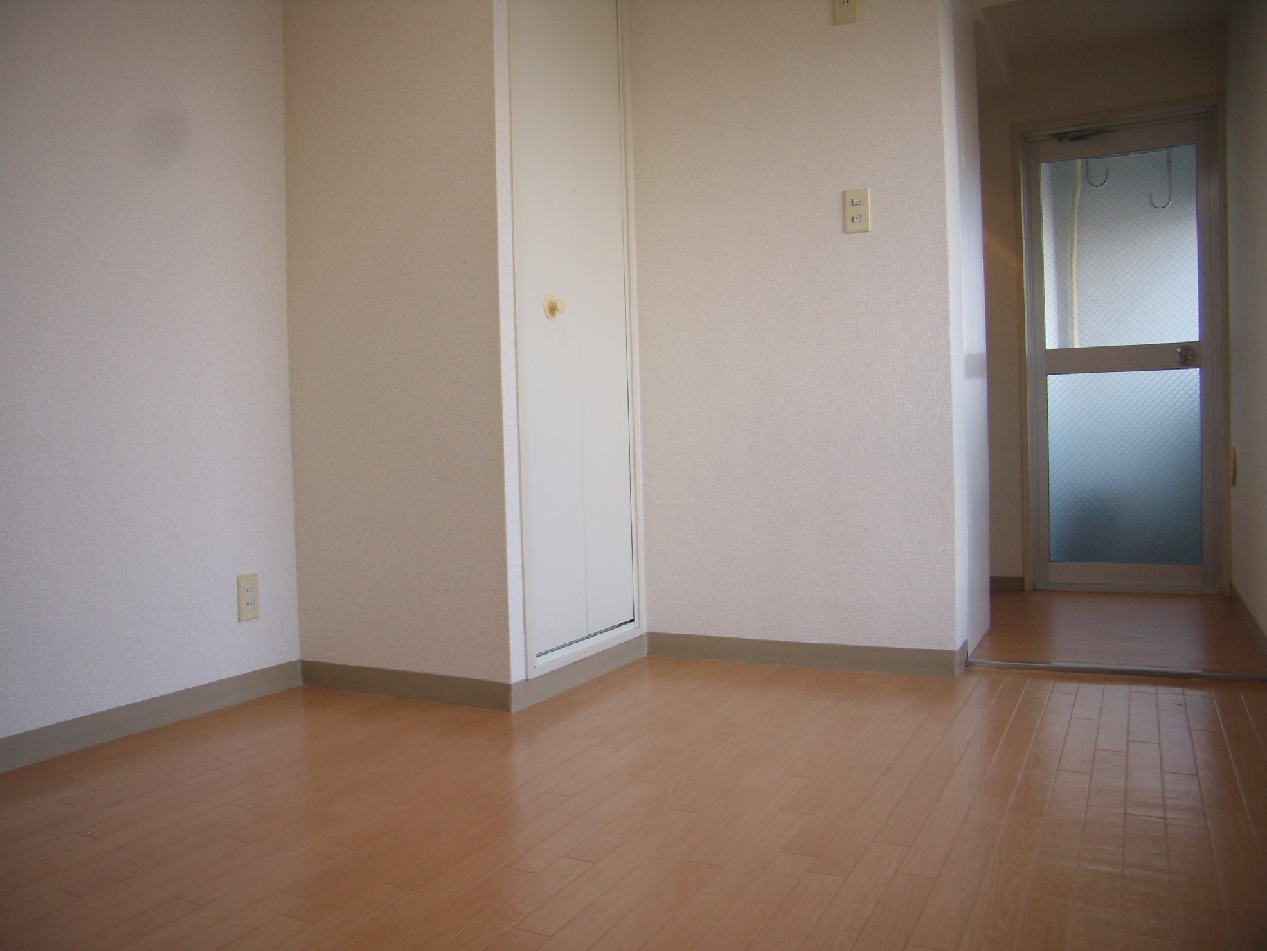 Other room space