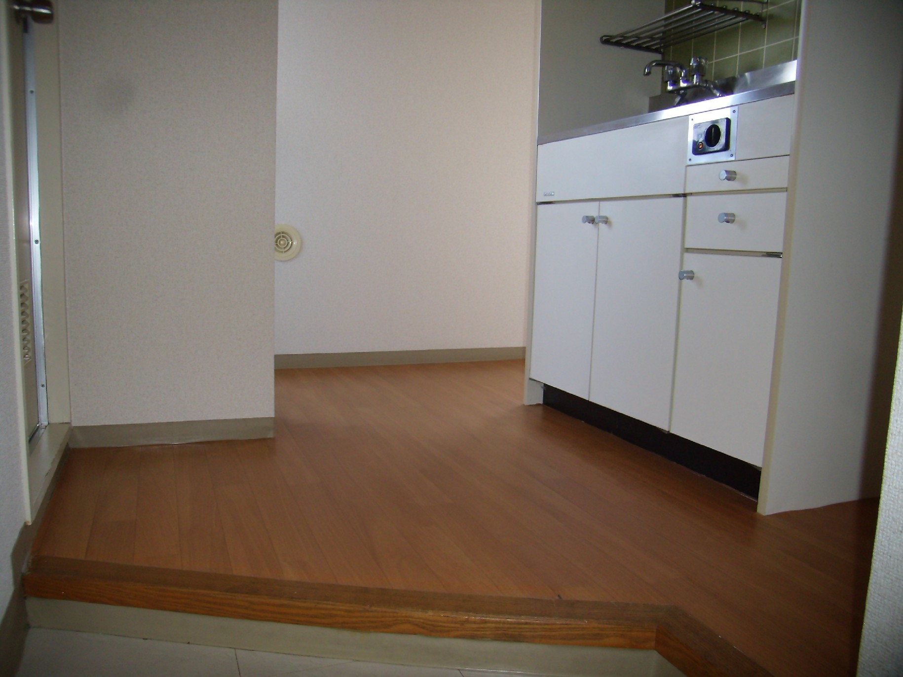 Other room space