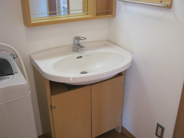Washroom