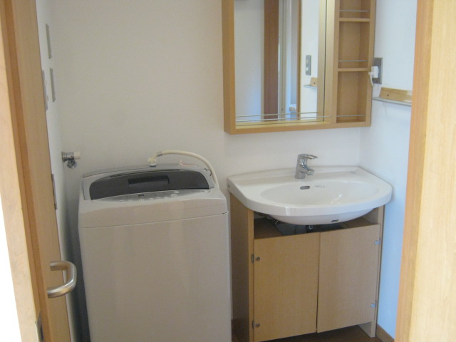 Washroom