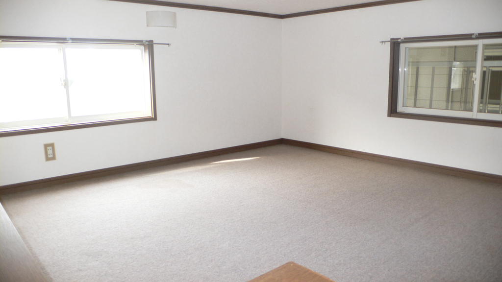 Other room space