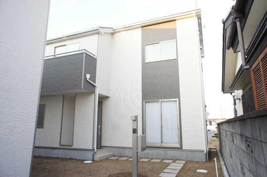 Local appearance photo. Building appearance