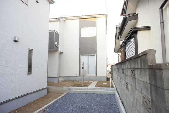 Local appearance photo. Building appearance