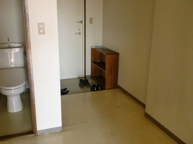 Entrance. Entrance