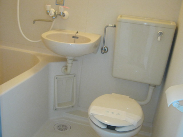 Bath