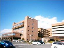 Hospital. 1618m until the Foundation west Kumagai hospital