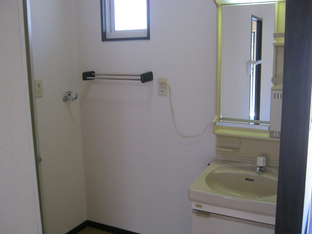 Washroom