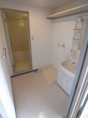 Washroom
