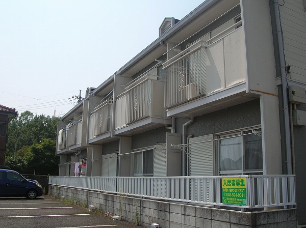 Building appearance
