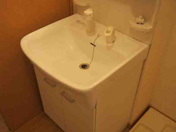 Washroom