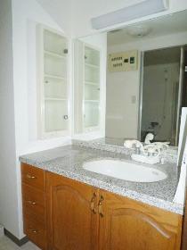 Washroom