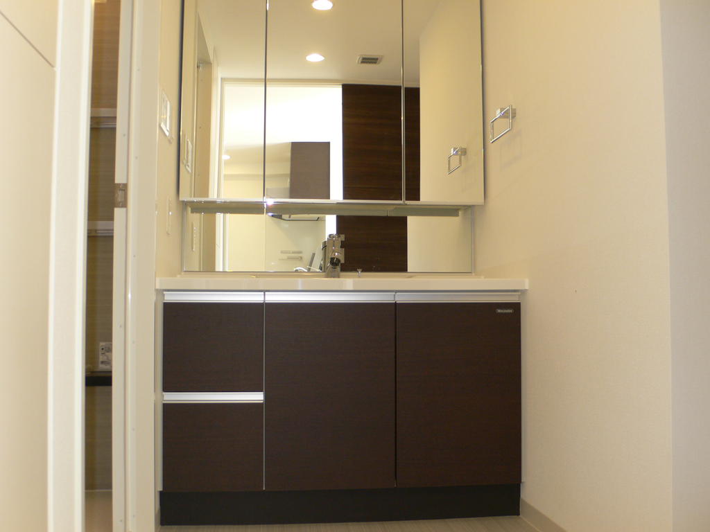 Washroom