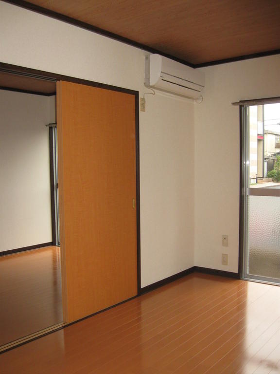 Living and room