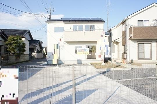 Local appearance photo. Building appearance