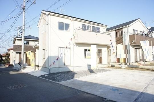 Local appearance photo. Building appearance