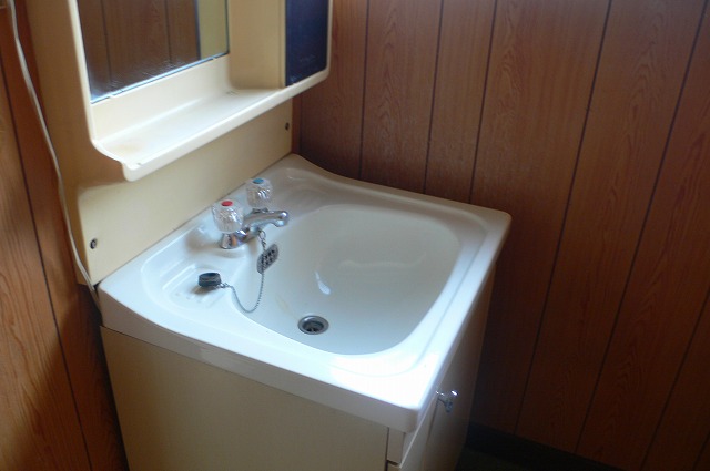 Washroom