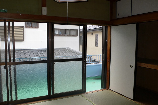 Other room space