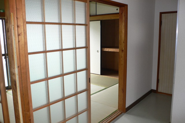 Living and room