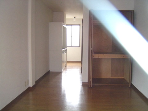 Other room space